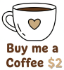 Buy me a coffee