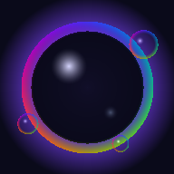 Baby Bubble Popper