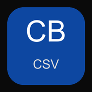 Coinbase CSV Cleaner