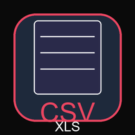 CSV to Excel Converter