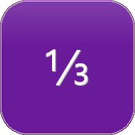 Decimal to Fraction