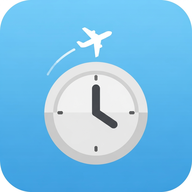Flight Countdown - Departure Timer