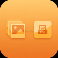 JPG to PDF Converter