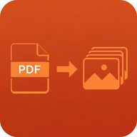 PDF to JPG Converter