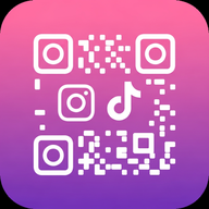 Social Media QR Code Generator