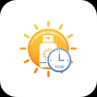 Sunscreen Timer