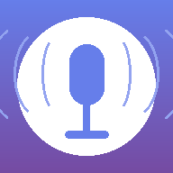 Voice Button