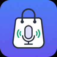 Voice Shopping List - Hands-Free Grocery List